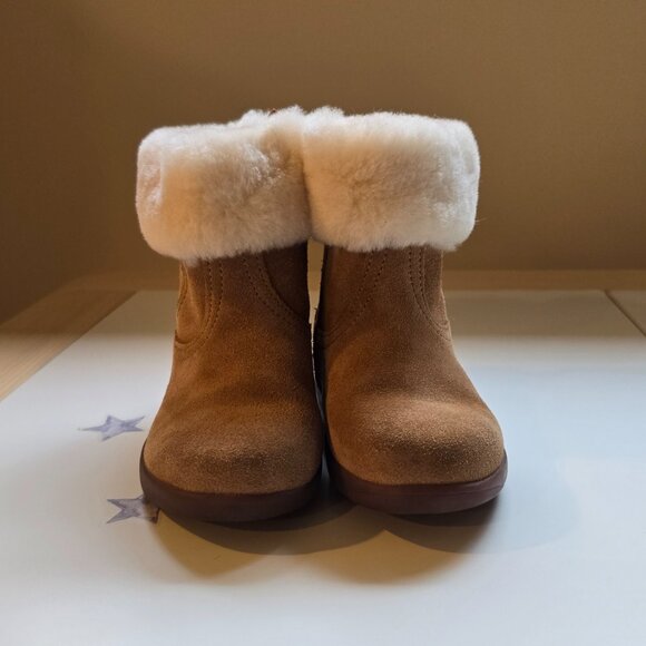 Ugg Jorie II Boot - Picture 4 of 6